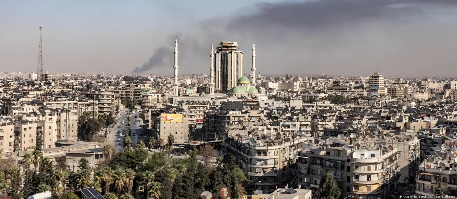 مدينة حلب